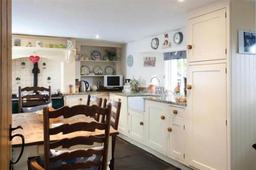 Crag Head Cottage