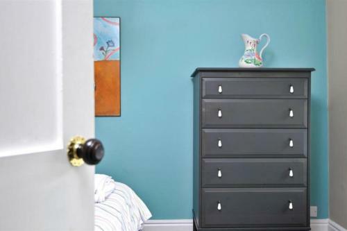 Apartamento Malvern
