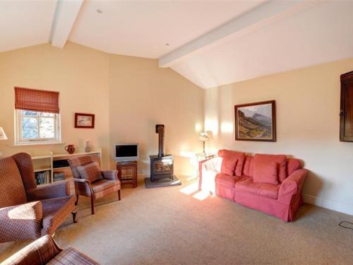 Holiday Home Vicarage