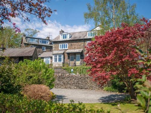 Holiday Home Vicarage