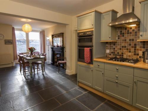 Holiday Home Vicarage