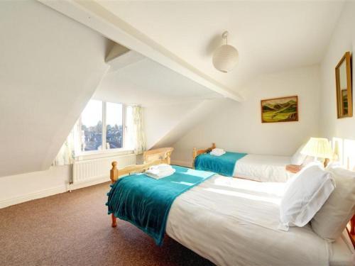 Holiday Home Vicarage