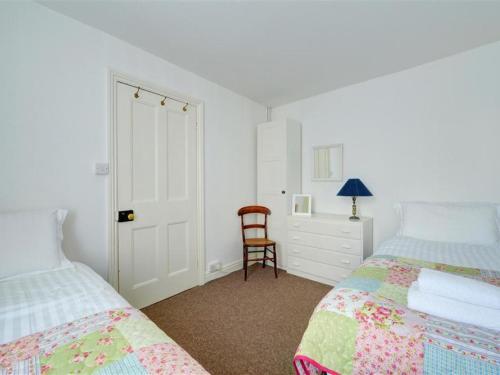 Holiday Home Vicarage