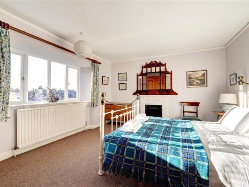 Holiday Home Vicarage