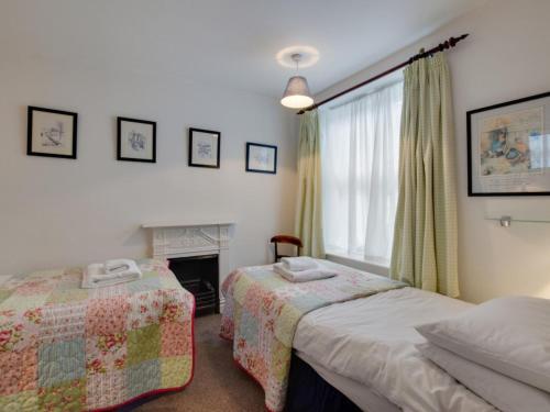 Holiday Home Vicarage