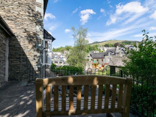 Holiday Home Vicarage
