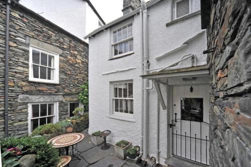 Apartamento Springwell Cottage