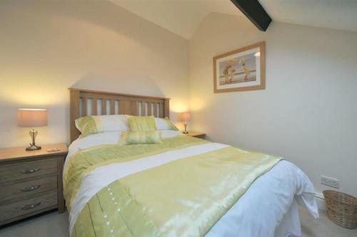 Apartamento Millbeck Cottage