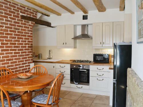 Mill Stone Cottage