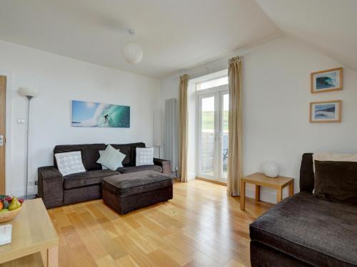 Spacious Holiday Home In Woolacombe Near Sea