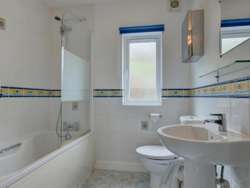 Holiday Home Kittiwake