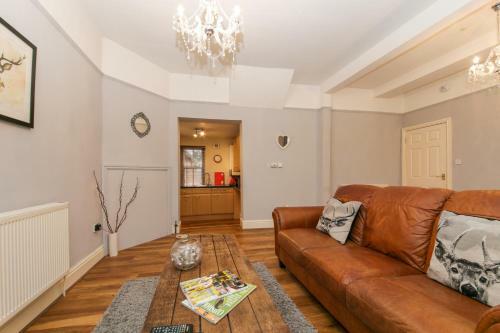 The Abberley Apartment - Stay Worcestershire