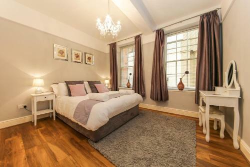 The Abberley Apartment - Stay Worcestershire
