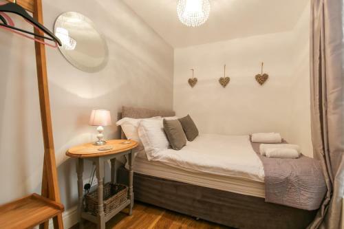 The Abberley Apartment - Stay Worcestershire