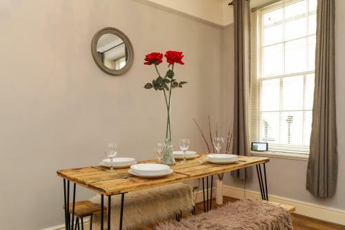 The Abberley Apartment - Stay Worcestershire