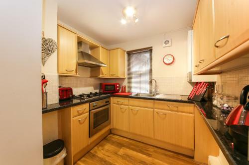The Abberley Apartment - Stay Worcestershire