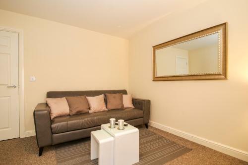 Apartamento The Bewdley Apt - Stay Worcestershire
