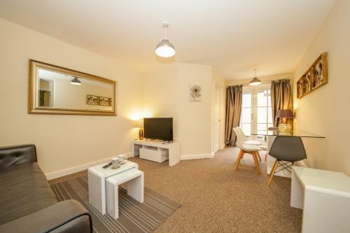 Apartamento The Bewdley Apt - Stay Worcestershire