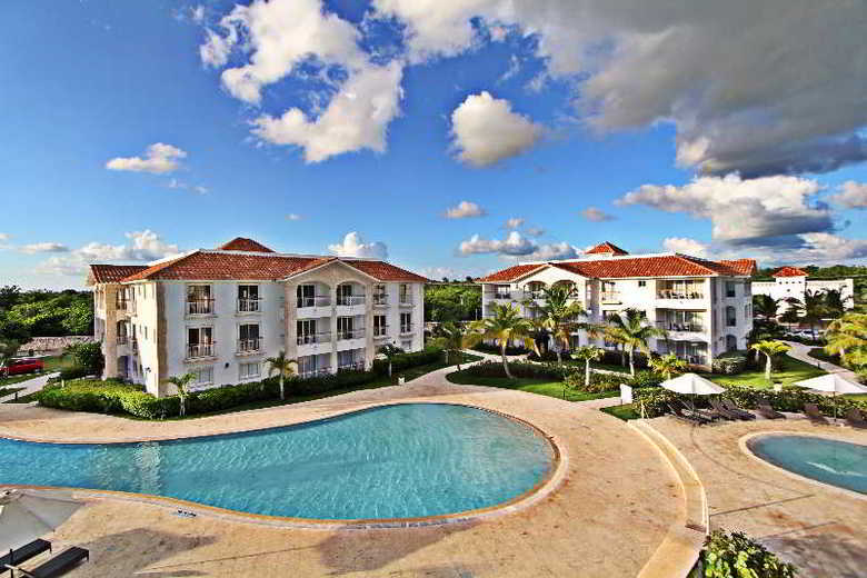 Hotel Cadaques Caribe Resort And Villas