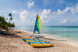 Hotel Cadaques Caribe Resort And Villas