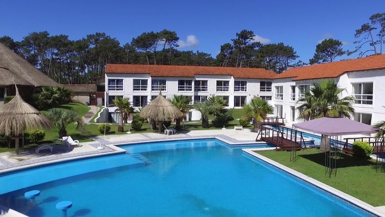 Punta Del Este Arenas Hotel