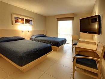 Hotel City Express Ciudad Del Carmen