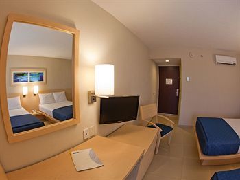Hotel City Express Ciudad Del Carmen