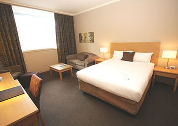 Hotel Comfort Inn & Suites Ardmore