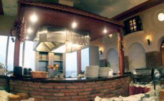 Hotel Carlton Al Moaibed