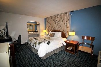 Hotel Americas Best Value Inn Downtown Midtown
