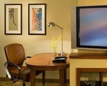 Hotel Hyatt Place Atlanta/downtown