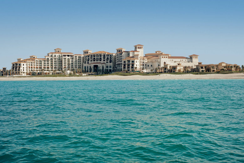 Hotel St Regis Saadiyat Island Est�ndar