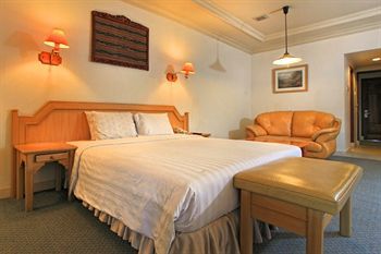 Hotel Adika Bahtera (premium)