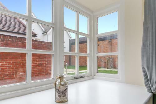Apartamento The Berrow Apt- Stay Worcestershire