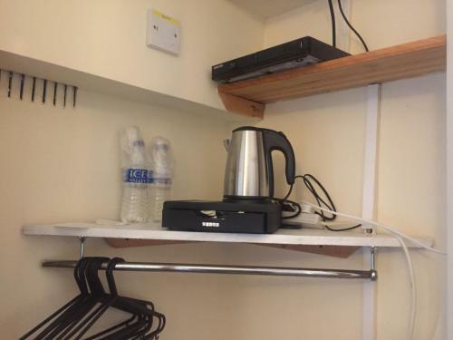 Motel Findon Rest Ltd