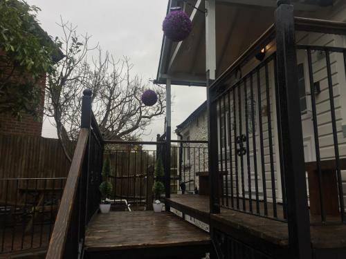 Motel Findon Rest Ltd
