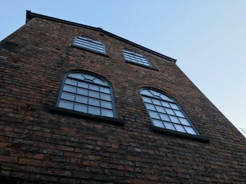 Apartamentos The Glyndwr - Berwyn House