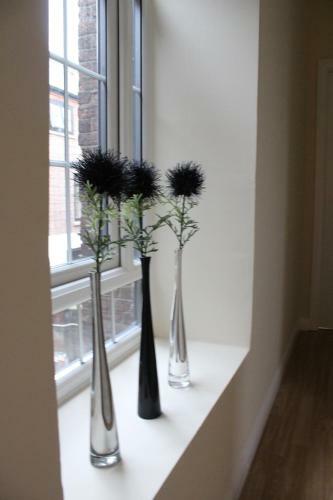 Apartamentos The Glyndwr - Berwyn House