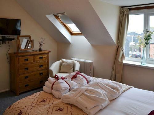 Rowans Cottage