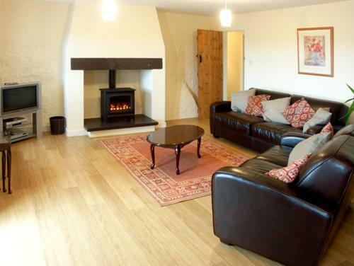 Penrallt Cottage