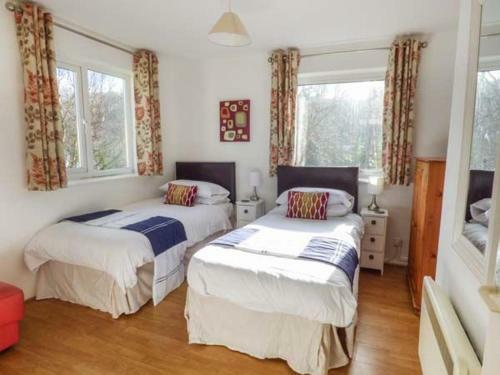 Marina Apartment, Y Felinheli