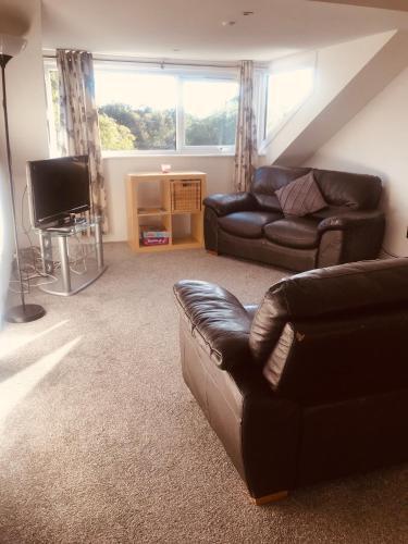 Marina Apartment, Y Felinheli