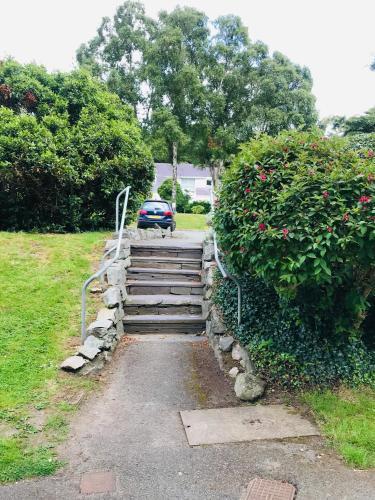 Marina Apartment, Y Felinheli