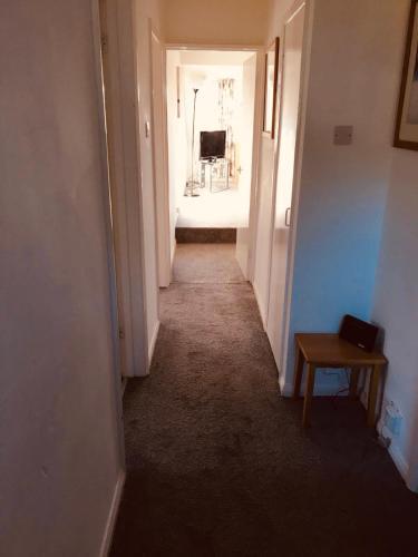 Marina Apartment, Y Felinheli