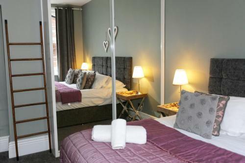 Skeldergate View Apartments