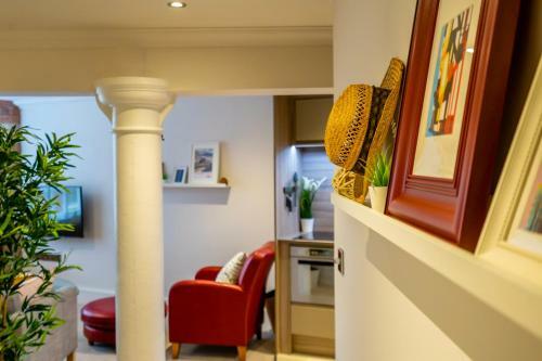Apartamento Cocoa Loft