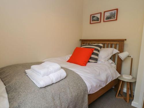 28 Clementhorpe, York
