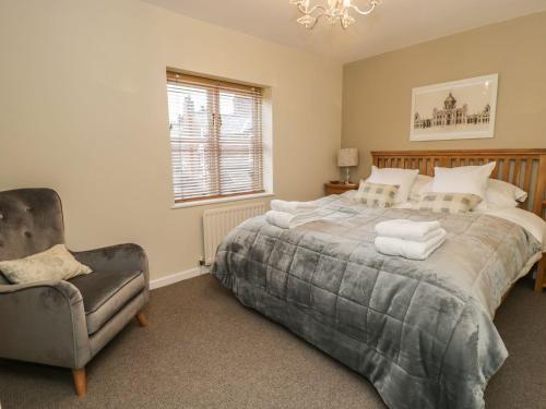 28 Clementhorpe, York