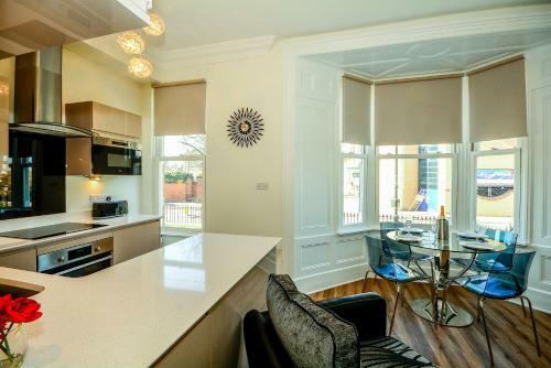 Apartamento Flat 2 Bluebridge Court - Cliffords Reach