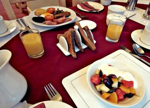 Bed & Breakfast St Marys Guest House
